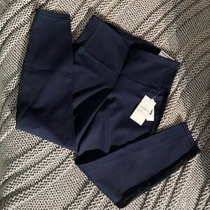 NWT Old Navy High Rise Legging sz M